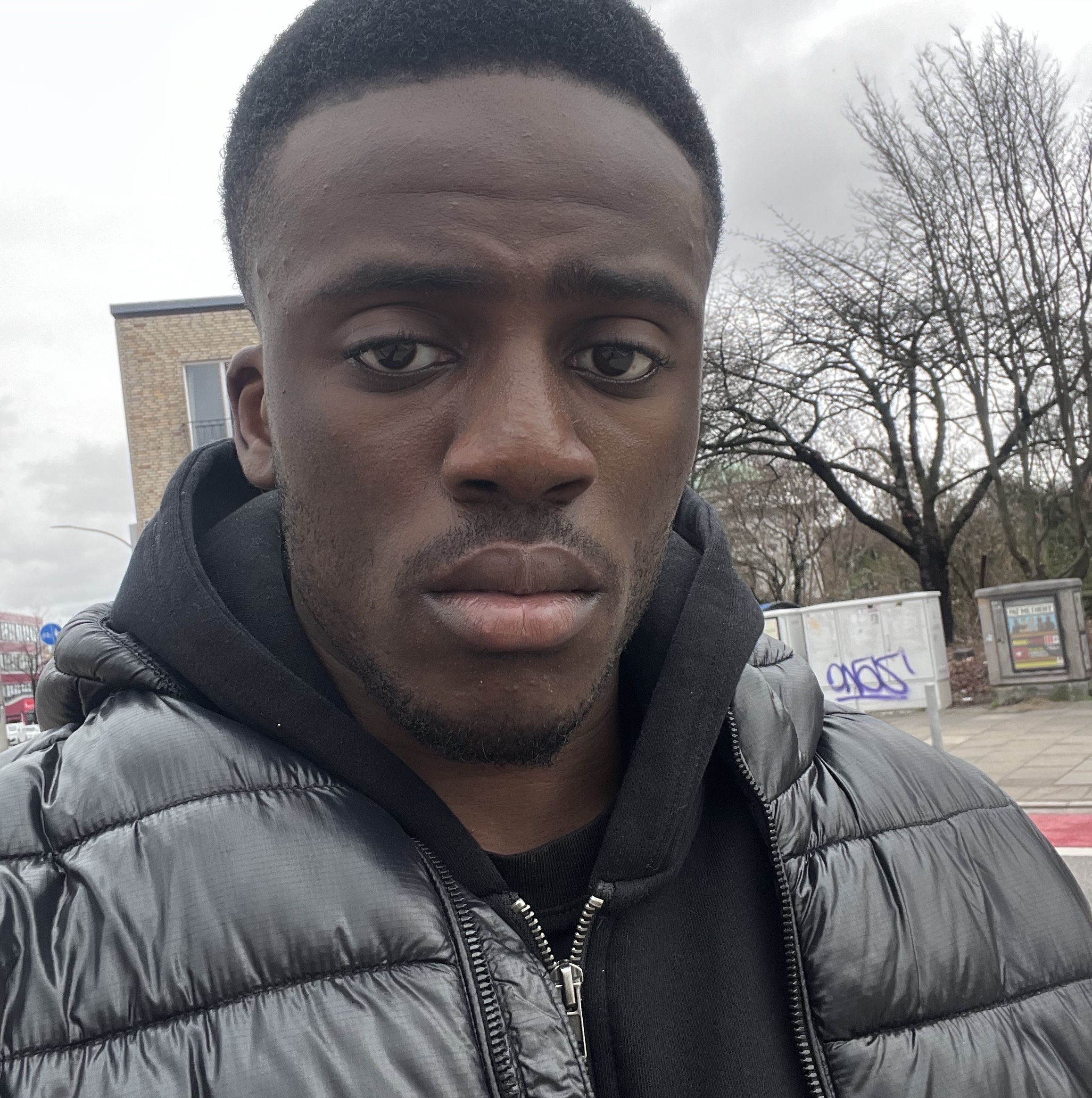 Morris Yaw Yeboah