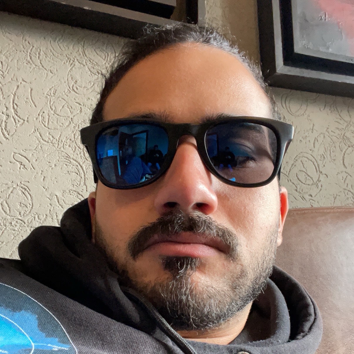 Mohamed Amine Chouladi