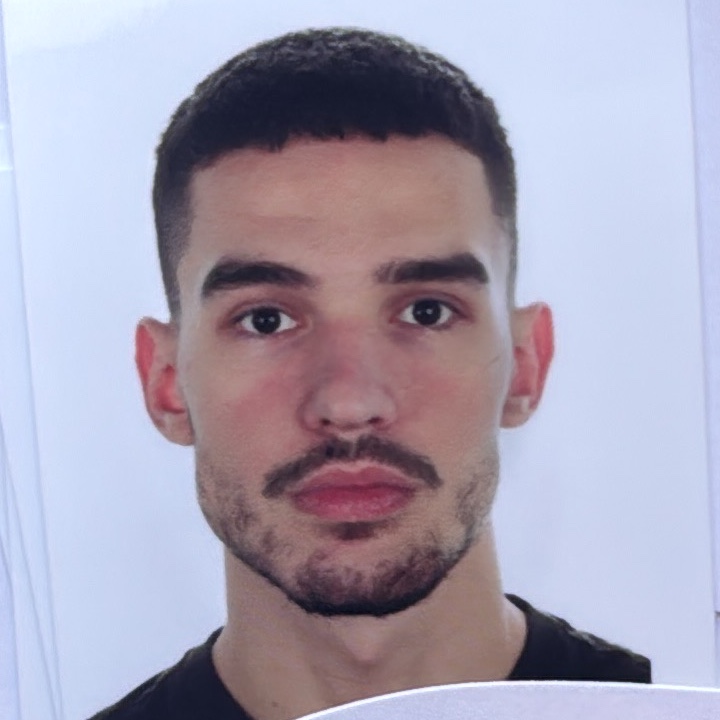 Luka Bjekovic