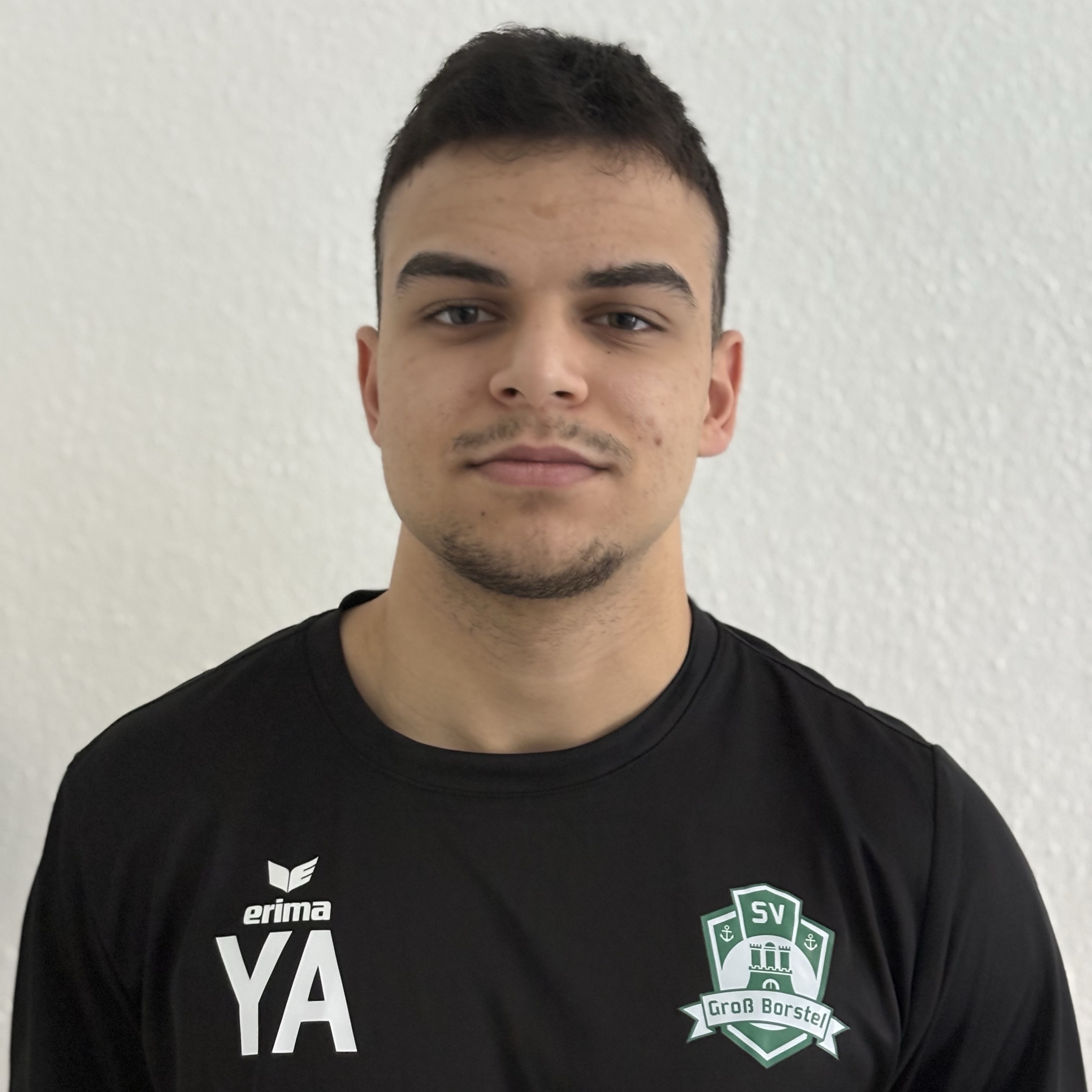 Yasin Arslan