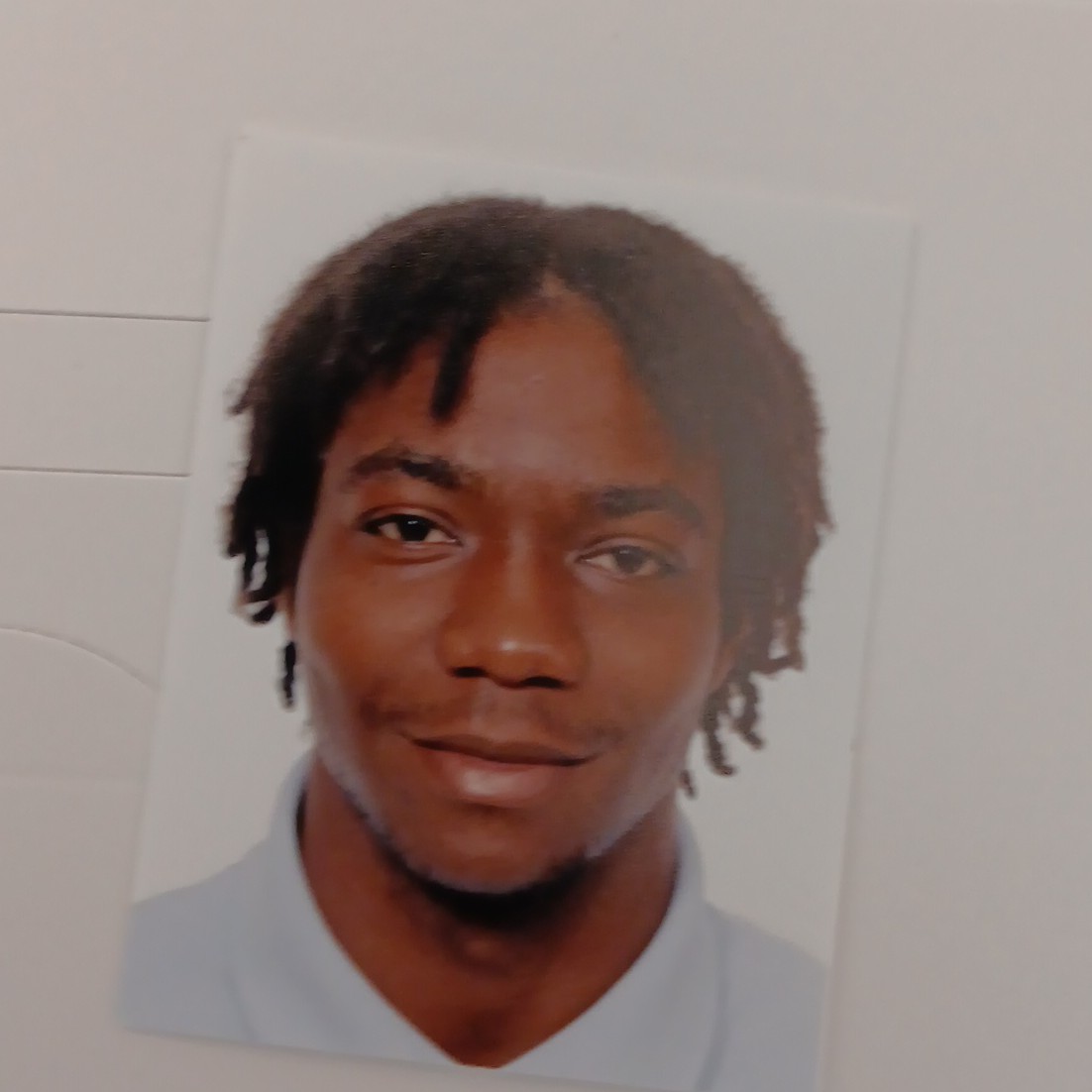 Elikplim Micheal Adobor