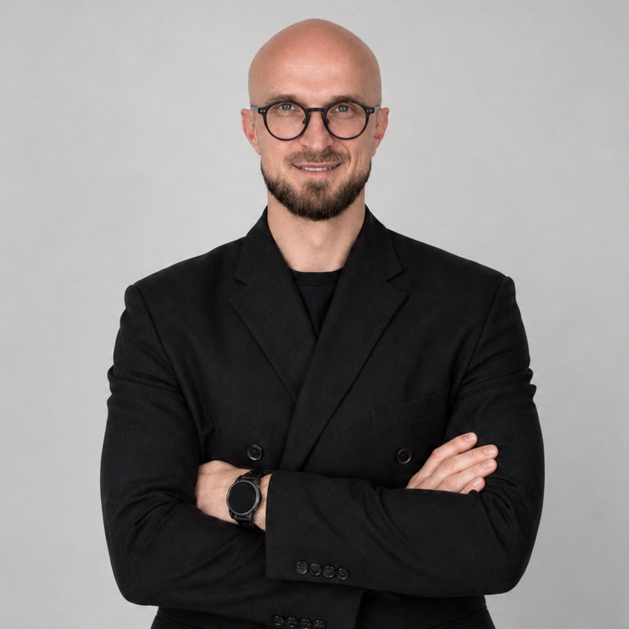 Yevhen Marchenko