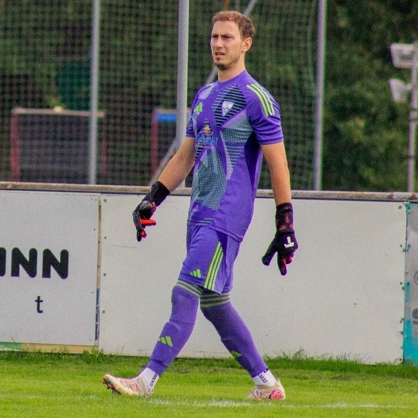 Nico Tauscher