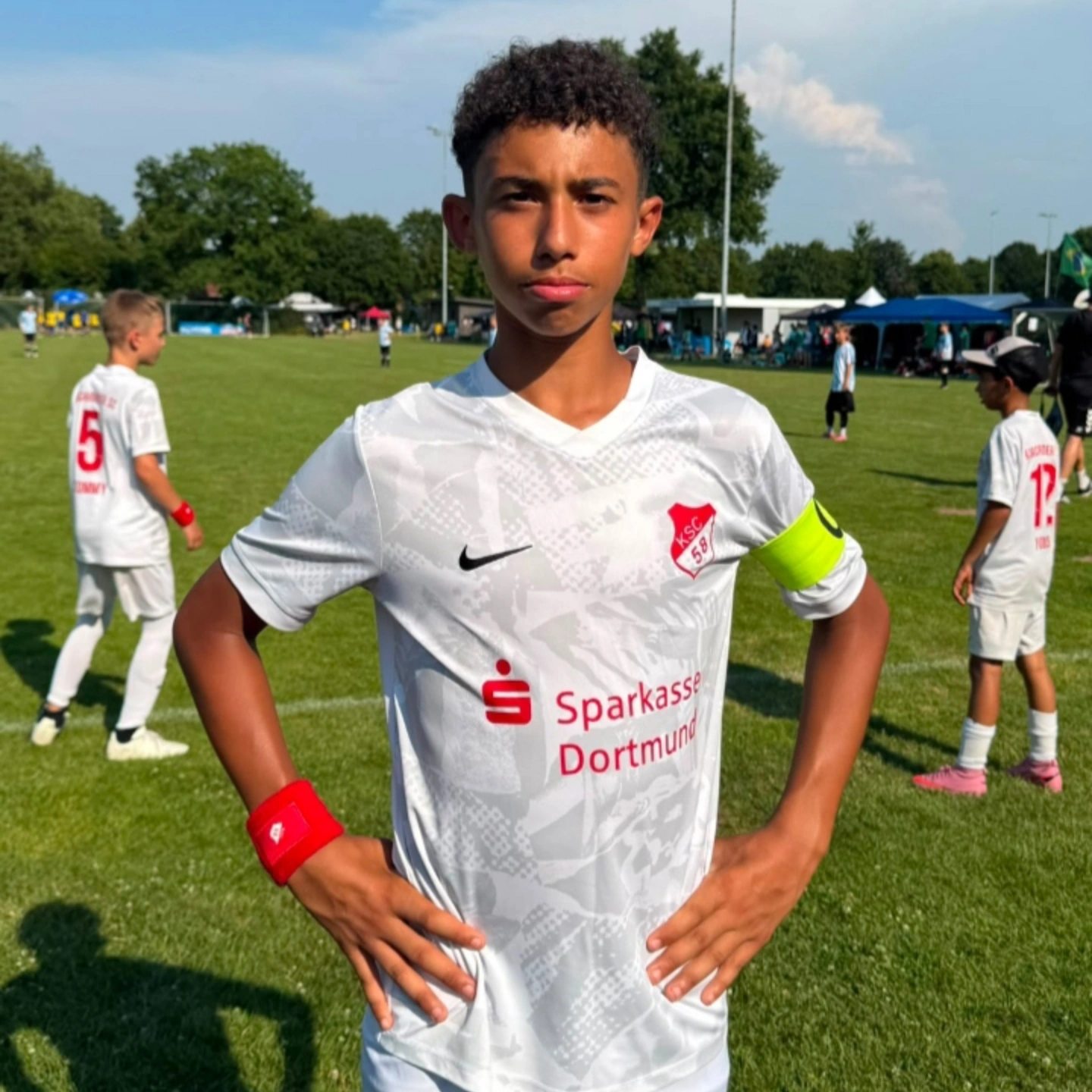 Hamza Chrichi