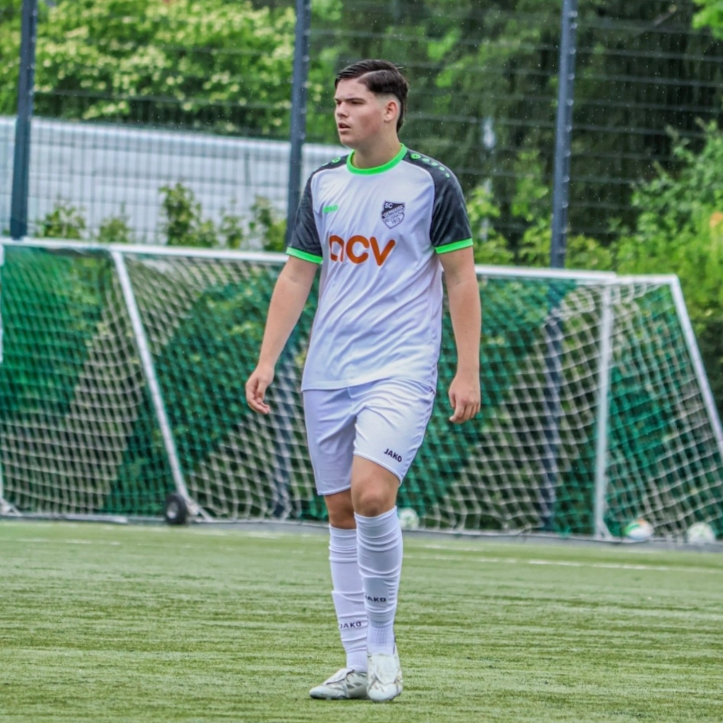 Luca Panzner