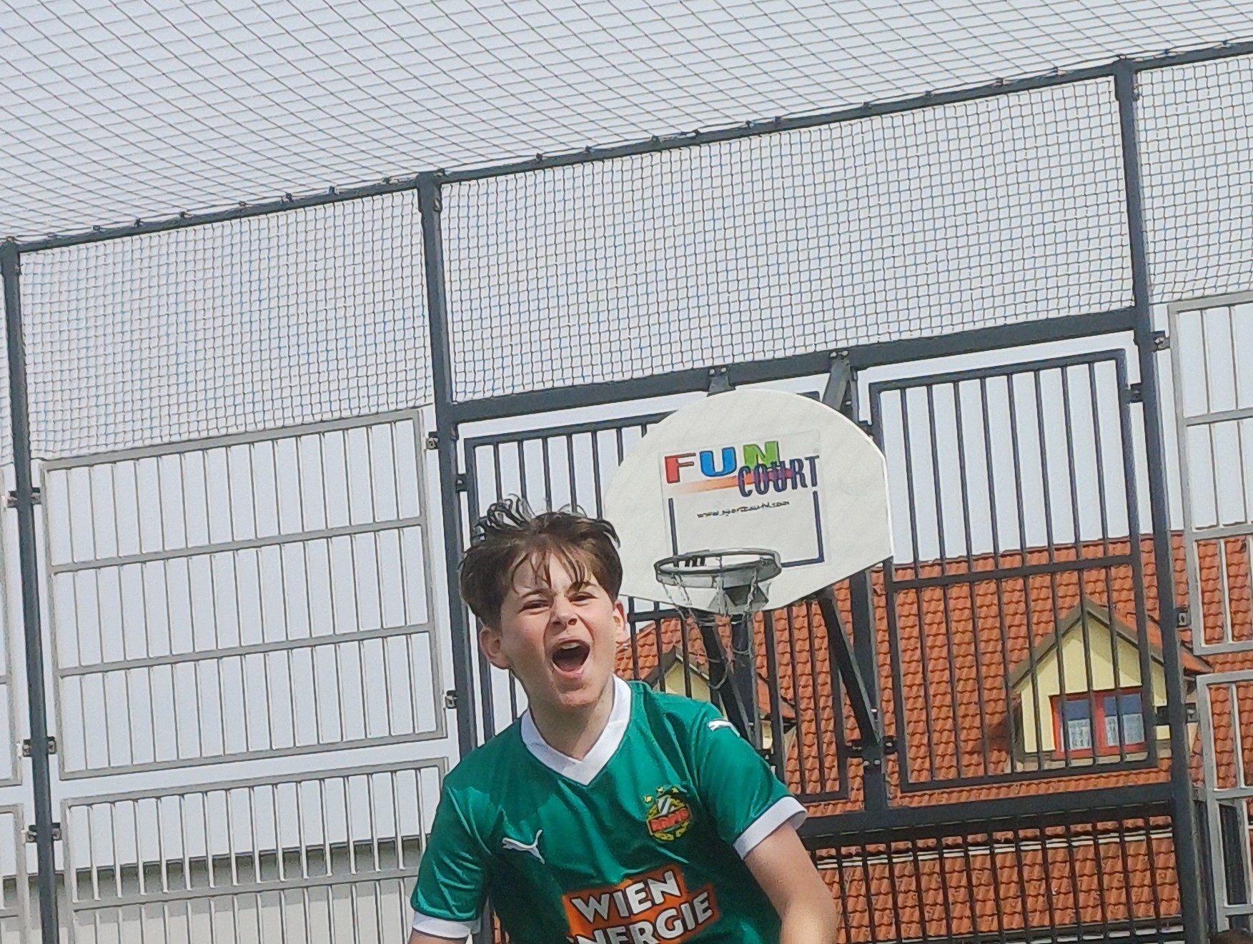 Felix Schmutzenhofer