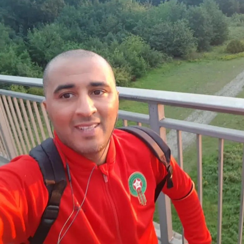 Essoltani Salah Eddine