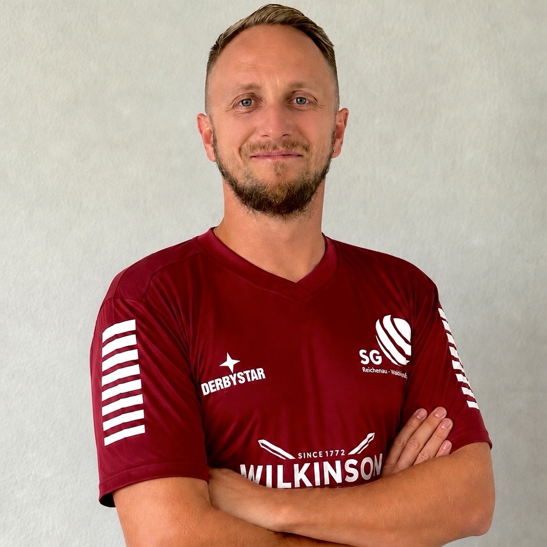Sven Thimm
