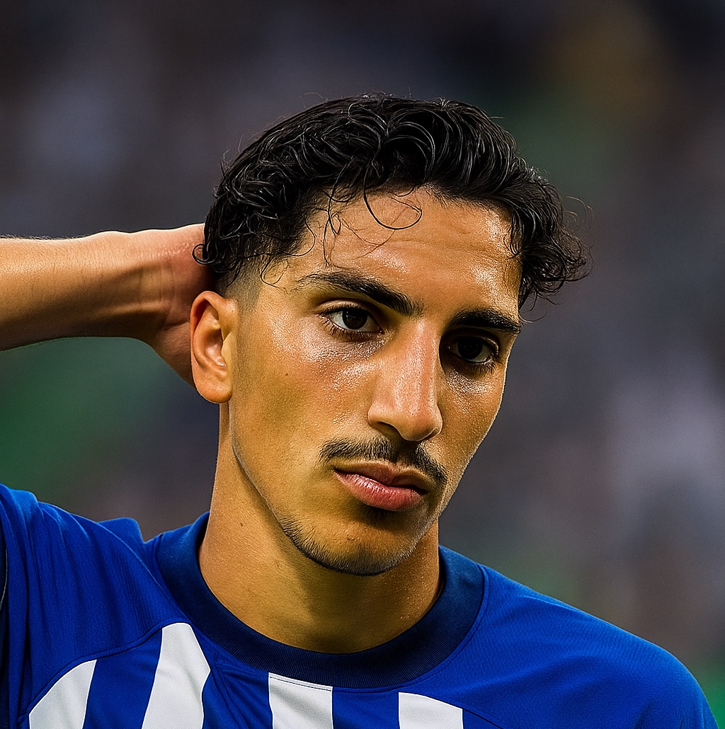Mike Alawabdah