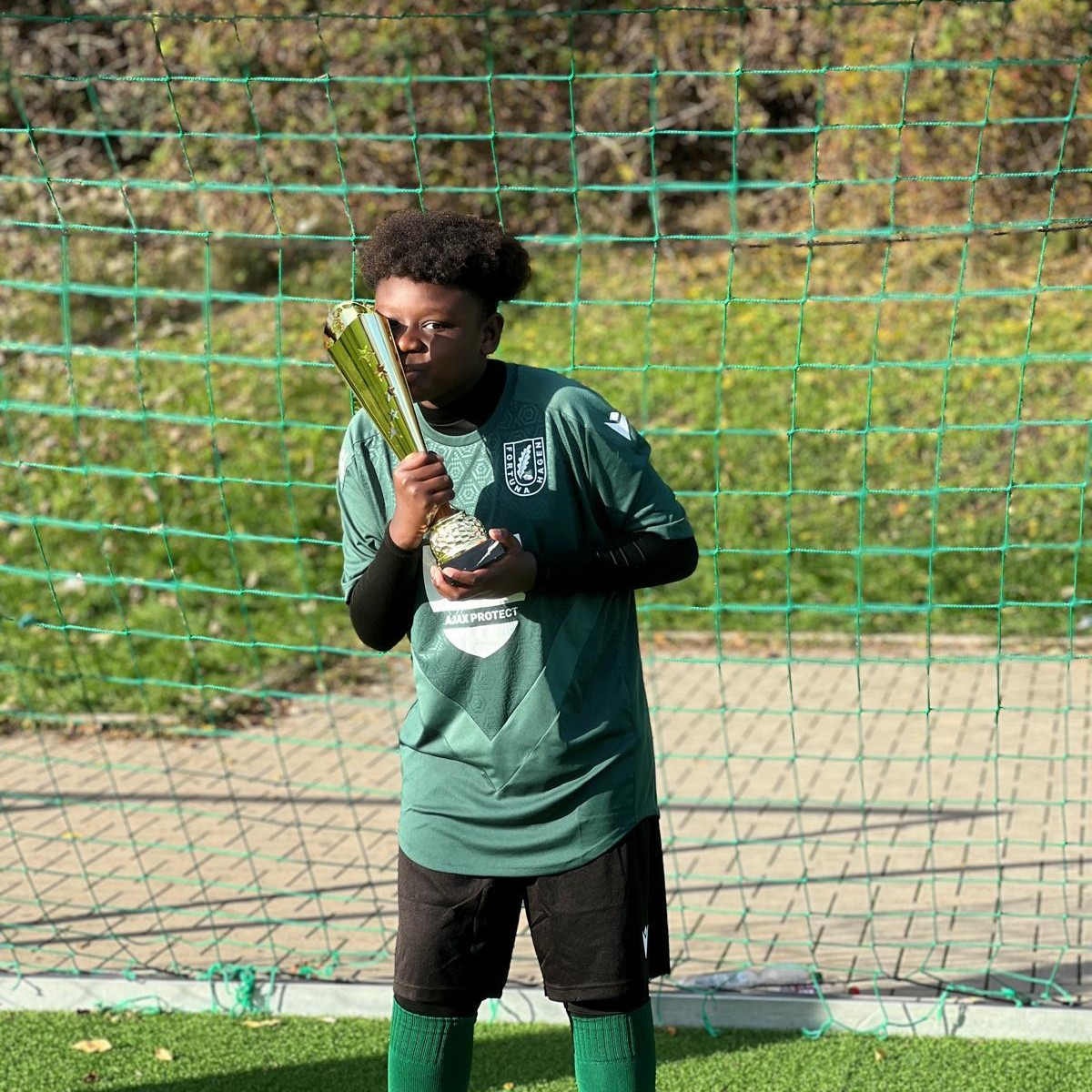 Derek Akhigbe