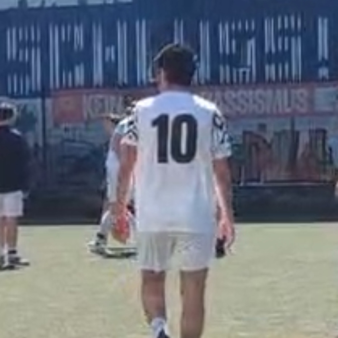 Kasra Mohammadhosseini