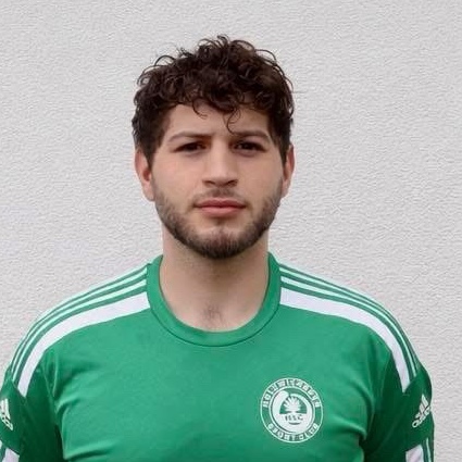 Ari Nikolakopoulos