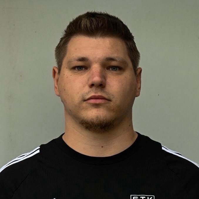 Tobias Krude
