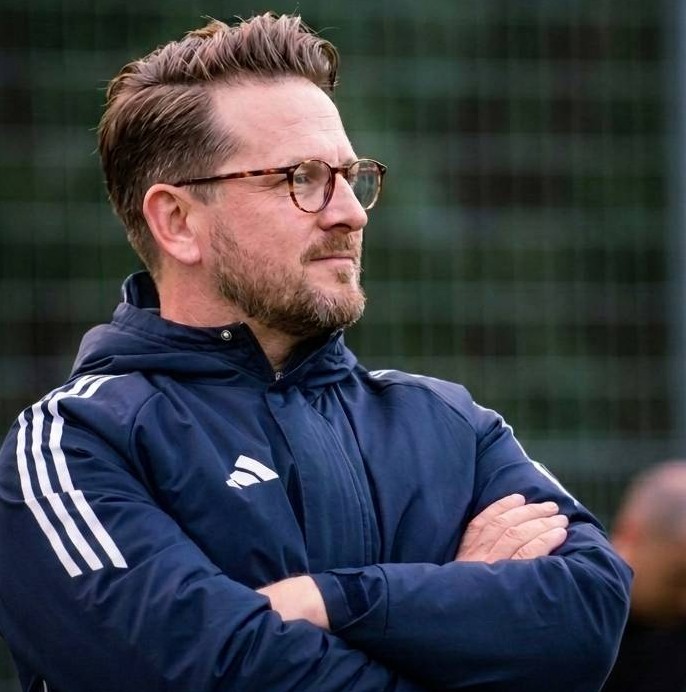 Andreas Cornelsen
