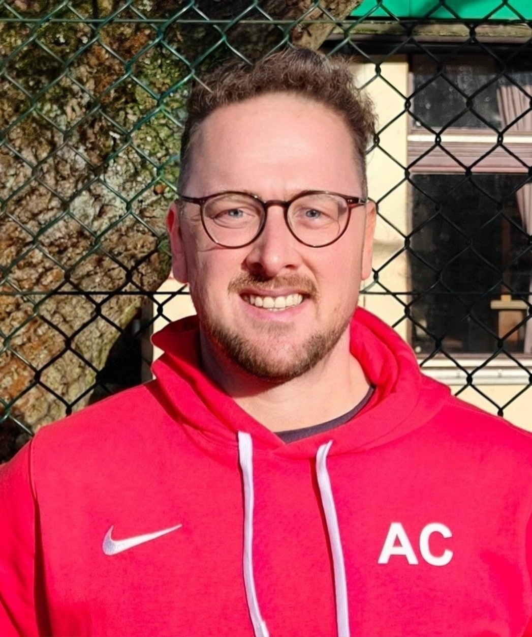 Andreas Cornelsen