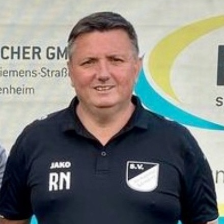 Ralf Nolden