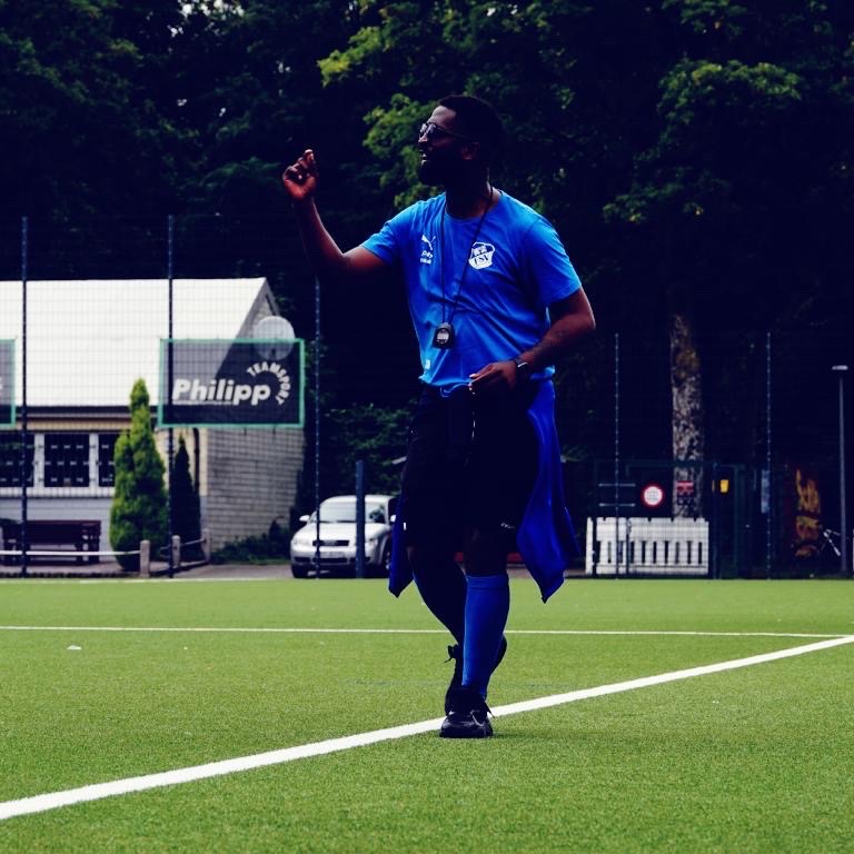 Josue Serge Massoma