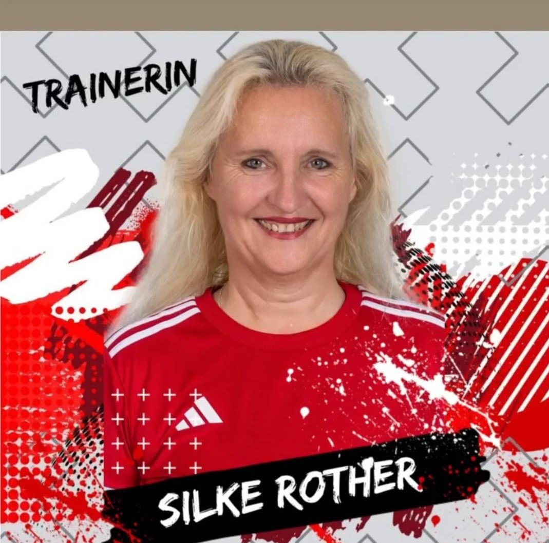 Silke Rother
