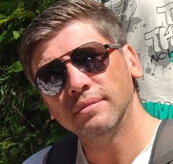 Daniel Schreiter