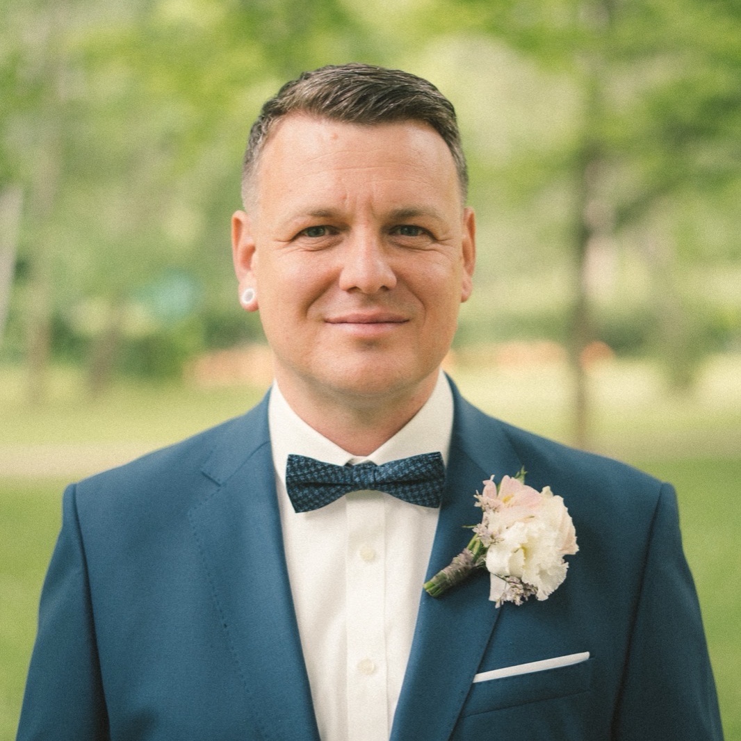 Daniel Ebert