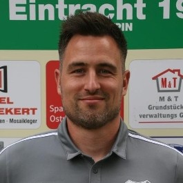 Christoph Sperberg