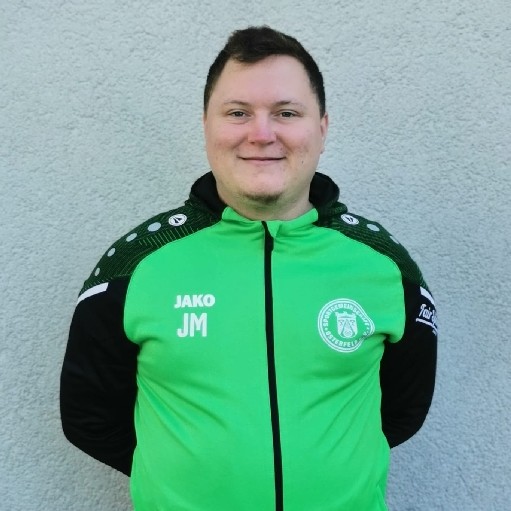 Justin Metzdorf
