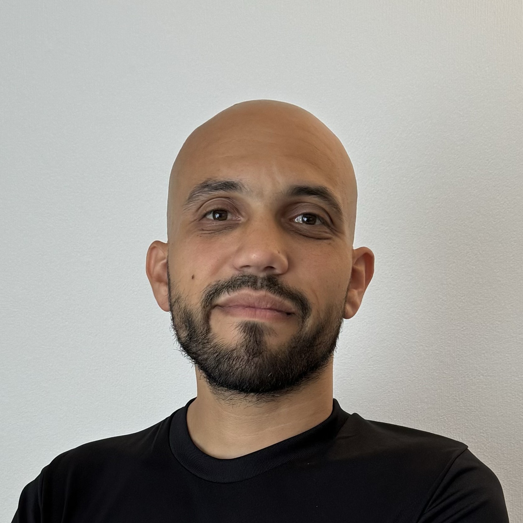 Mohammed Michael El-Moustapha