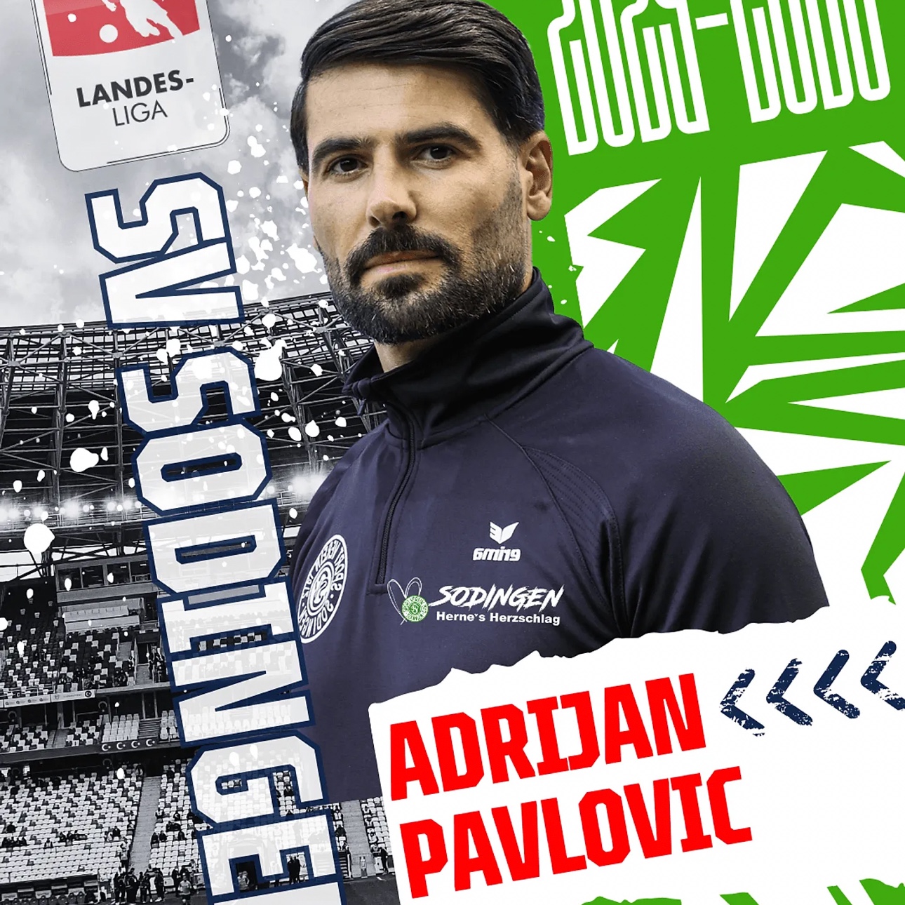Adrijan Pavlovic