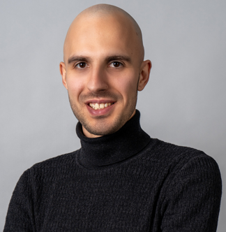 Arnel Arslanovic