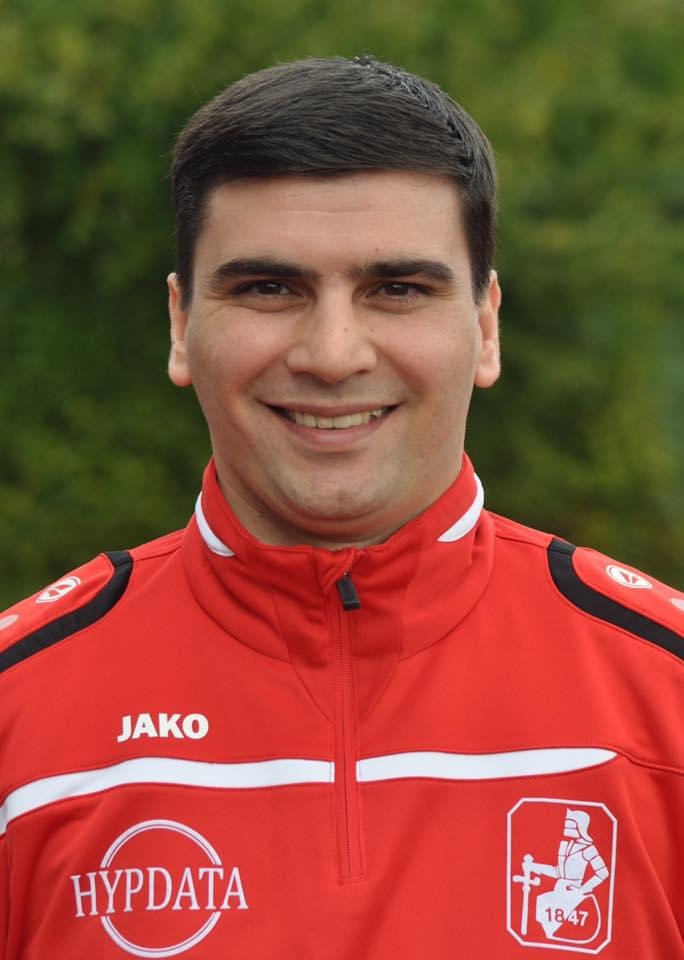 Miki Lopacanin