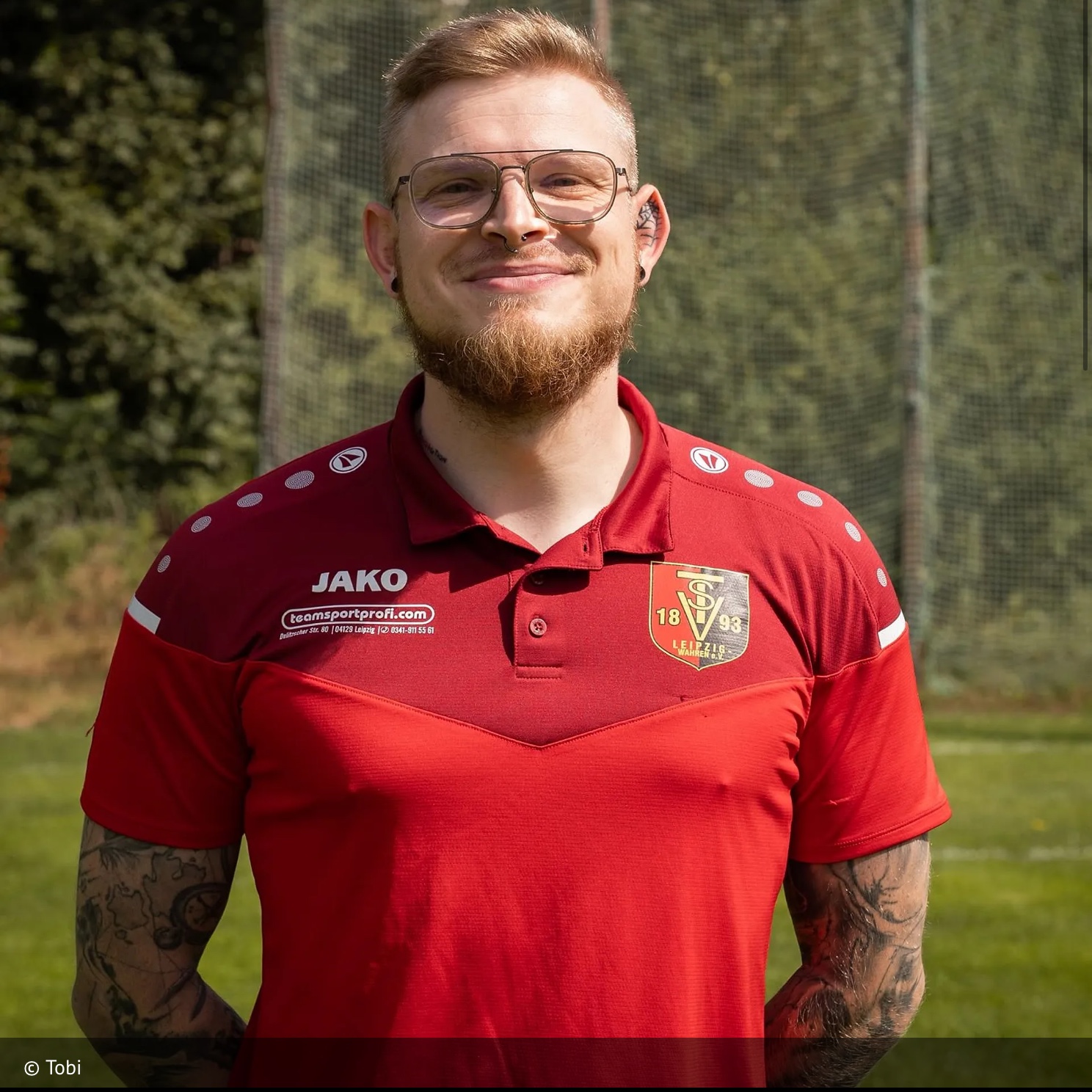 Dominik Wedow