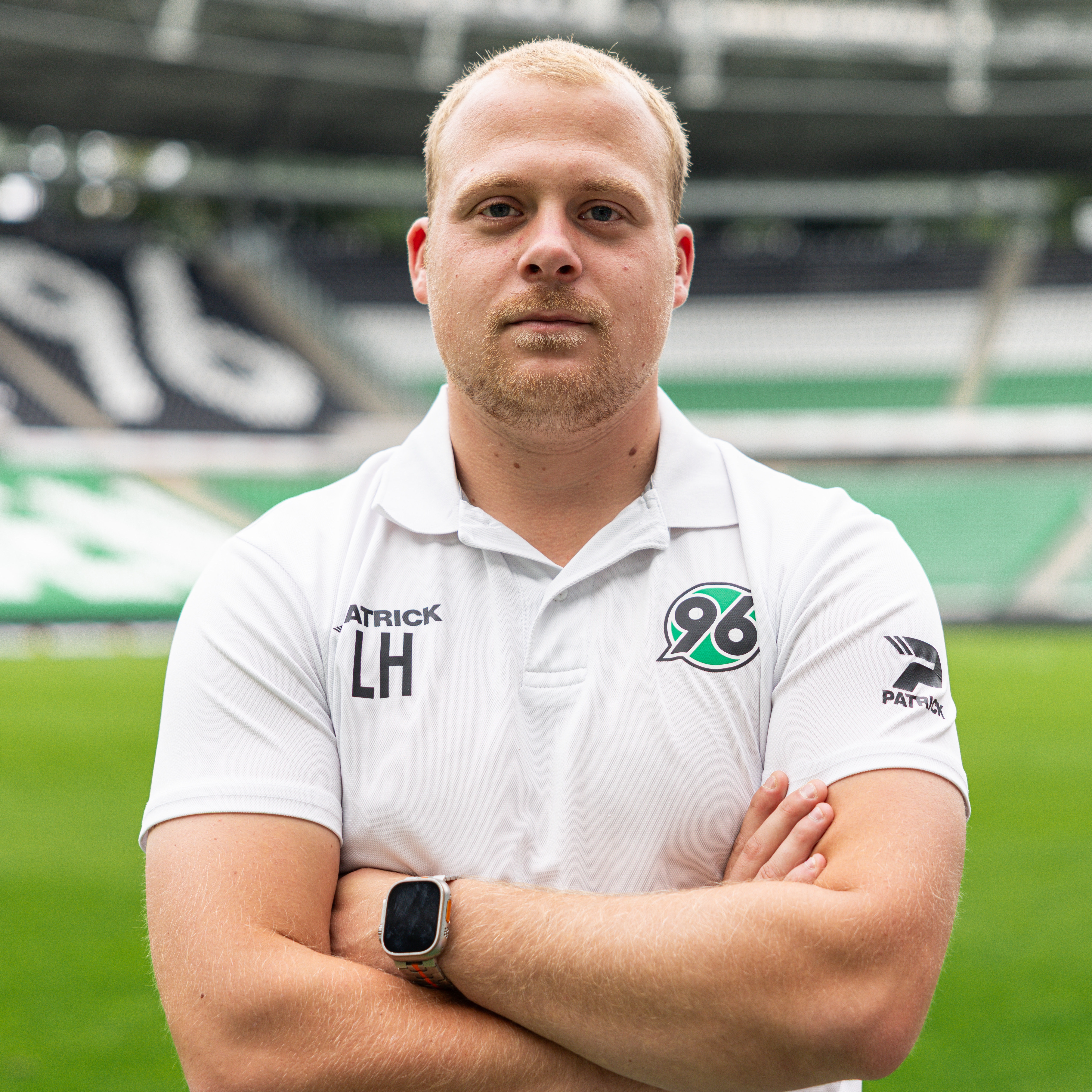 Luca Hankel