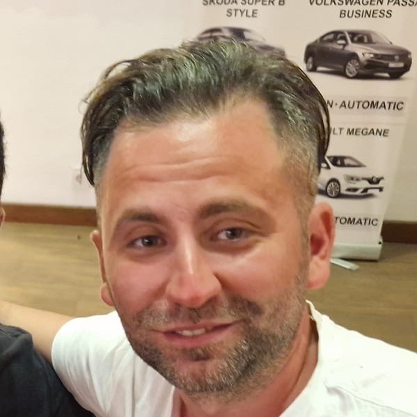 Mehmet Kara