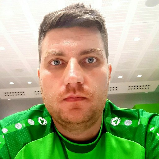Jasmin Suljevic