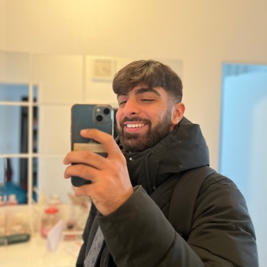 Mikail Rahimi