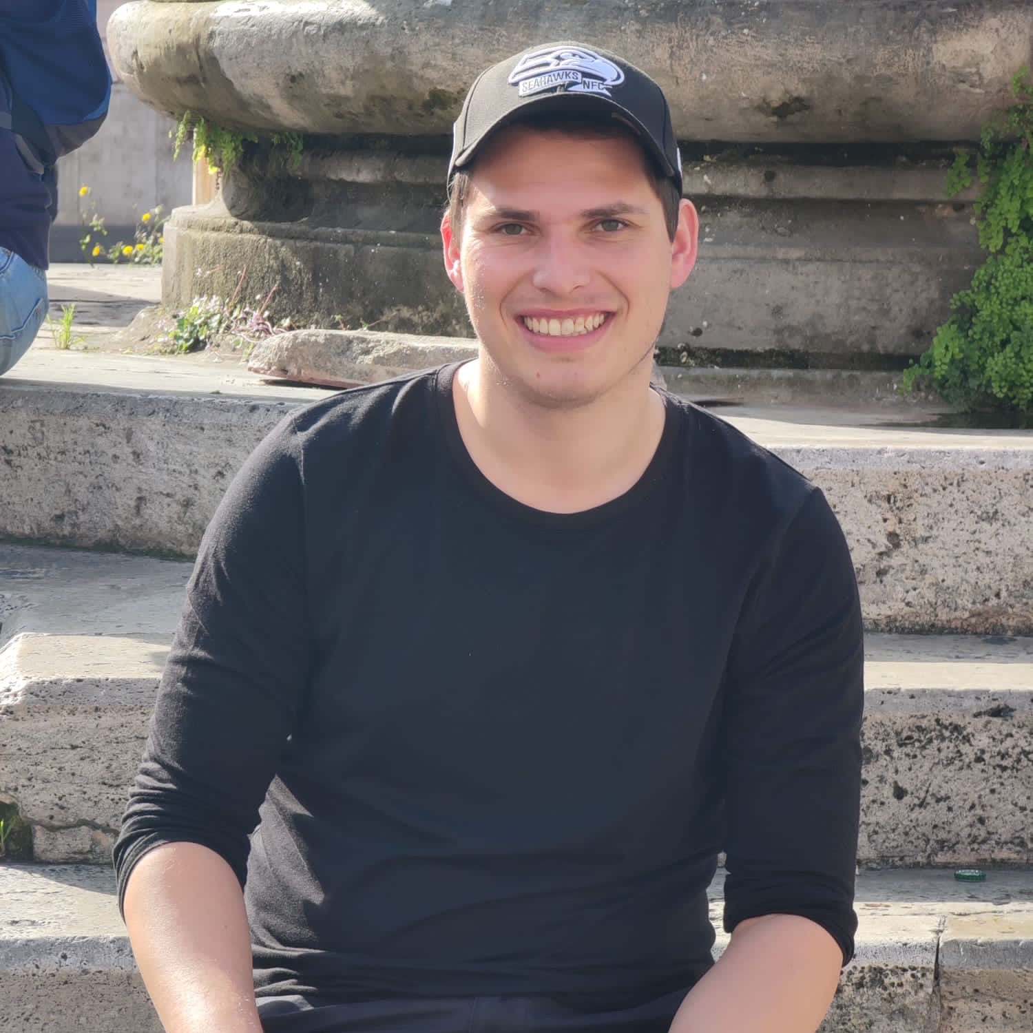 Philip Gehrke