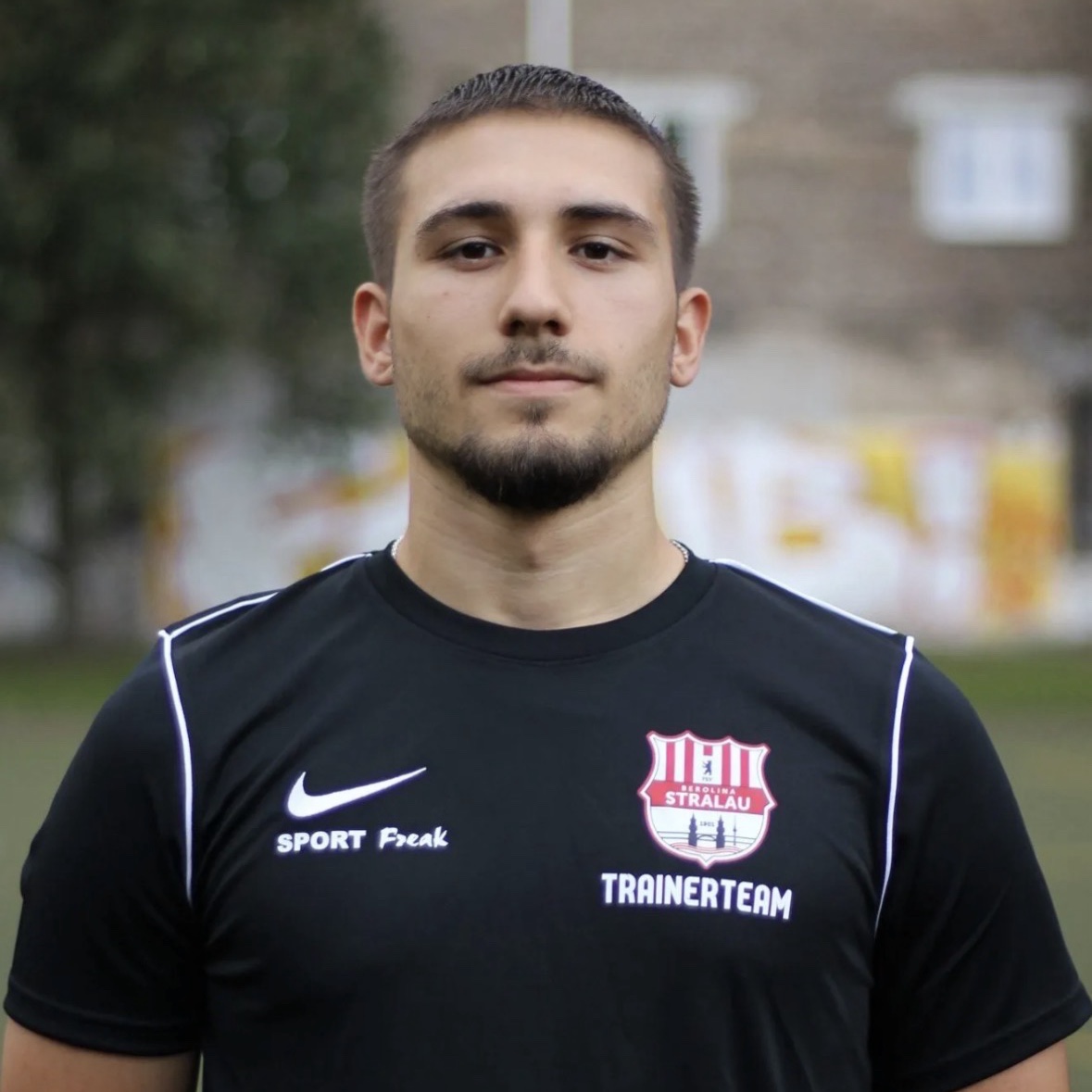 FSV Berolina Stralau U15