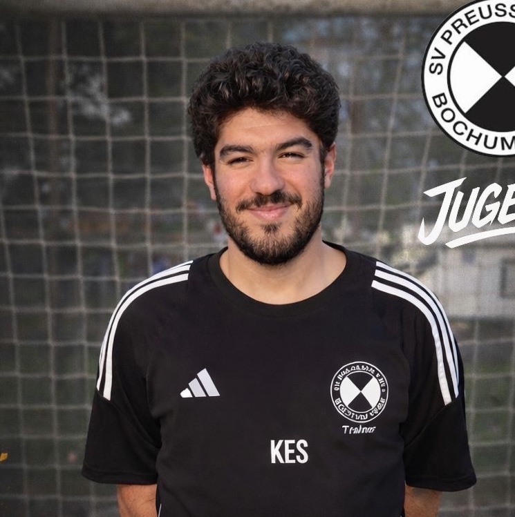Kian Eslami Sain