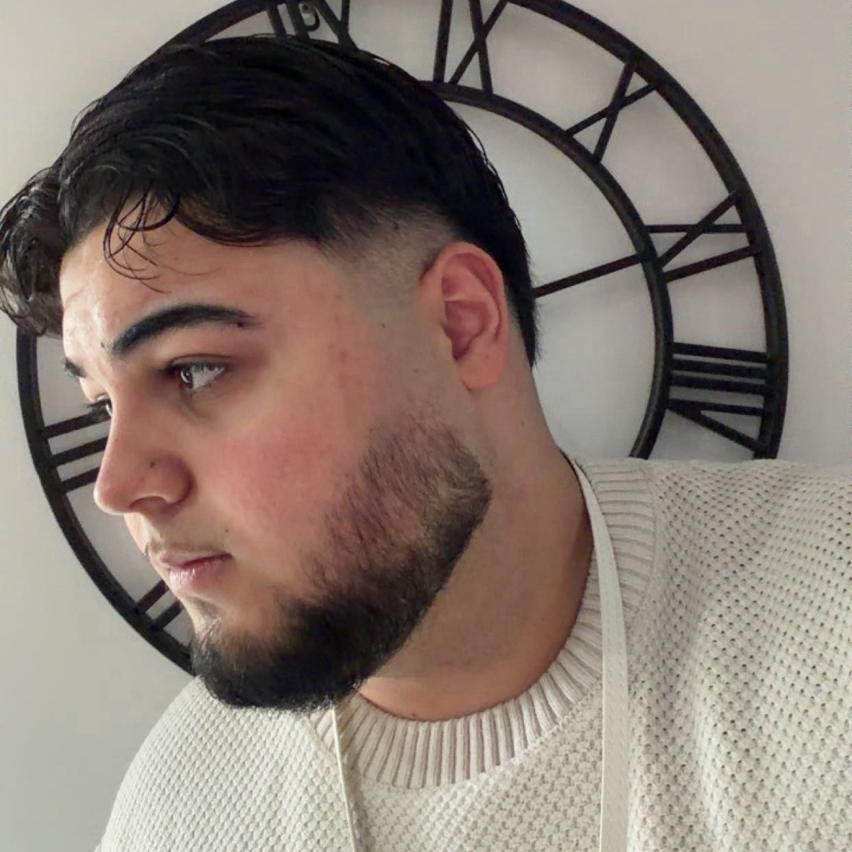 Ali Omairat