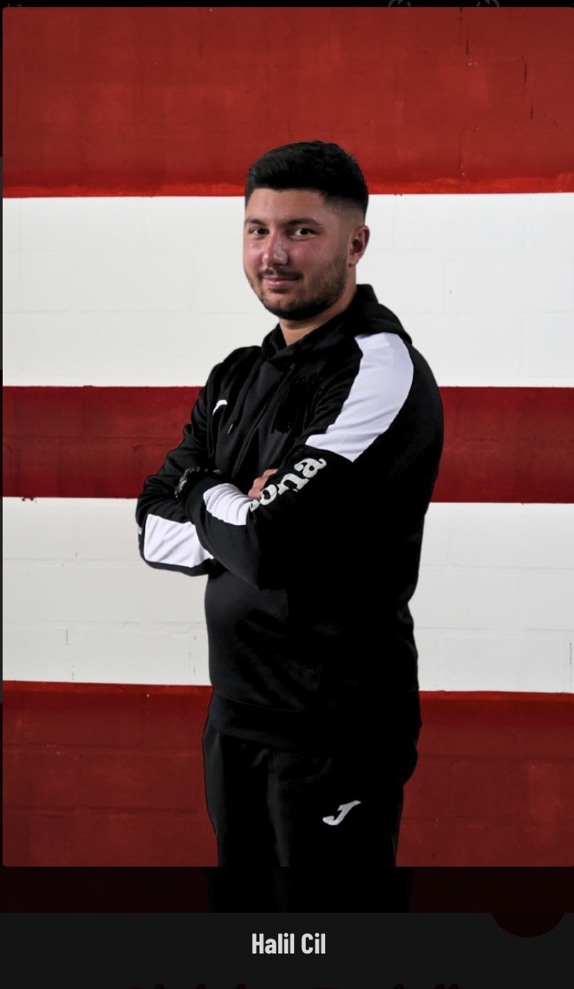 Halil Cil