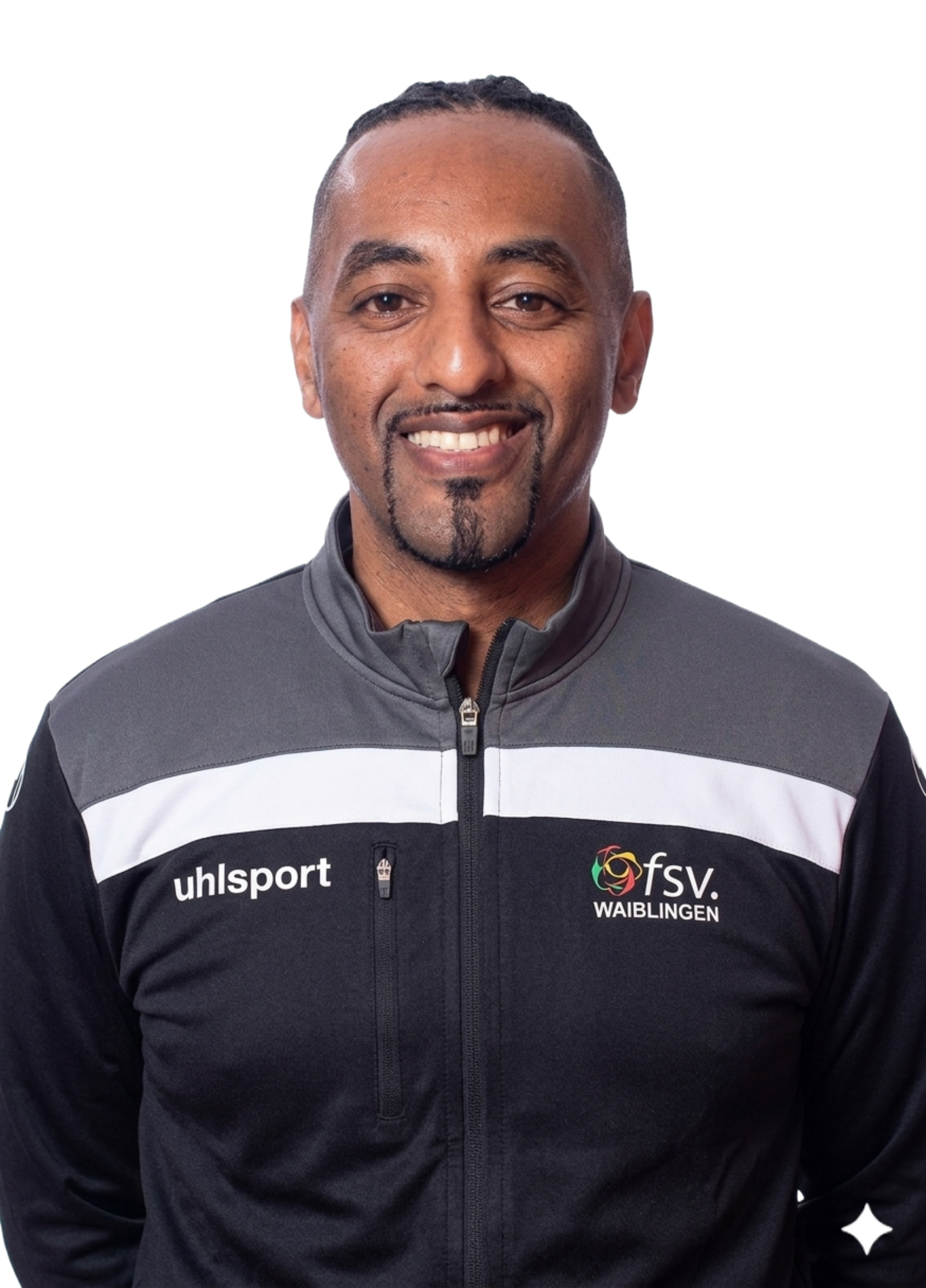 Yohannes Johnny Afeworki