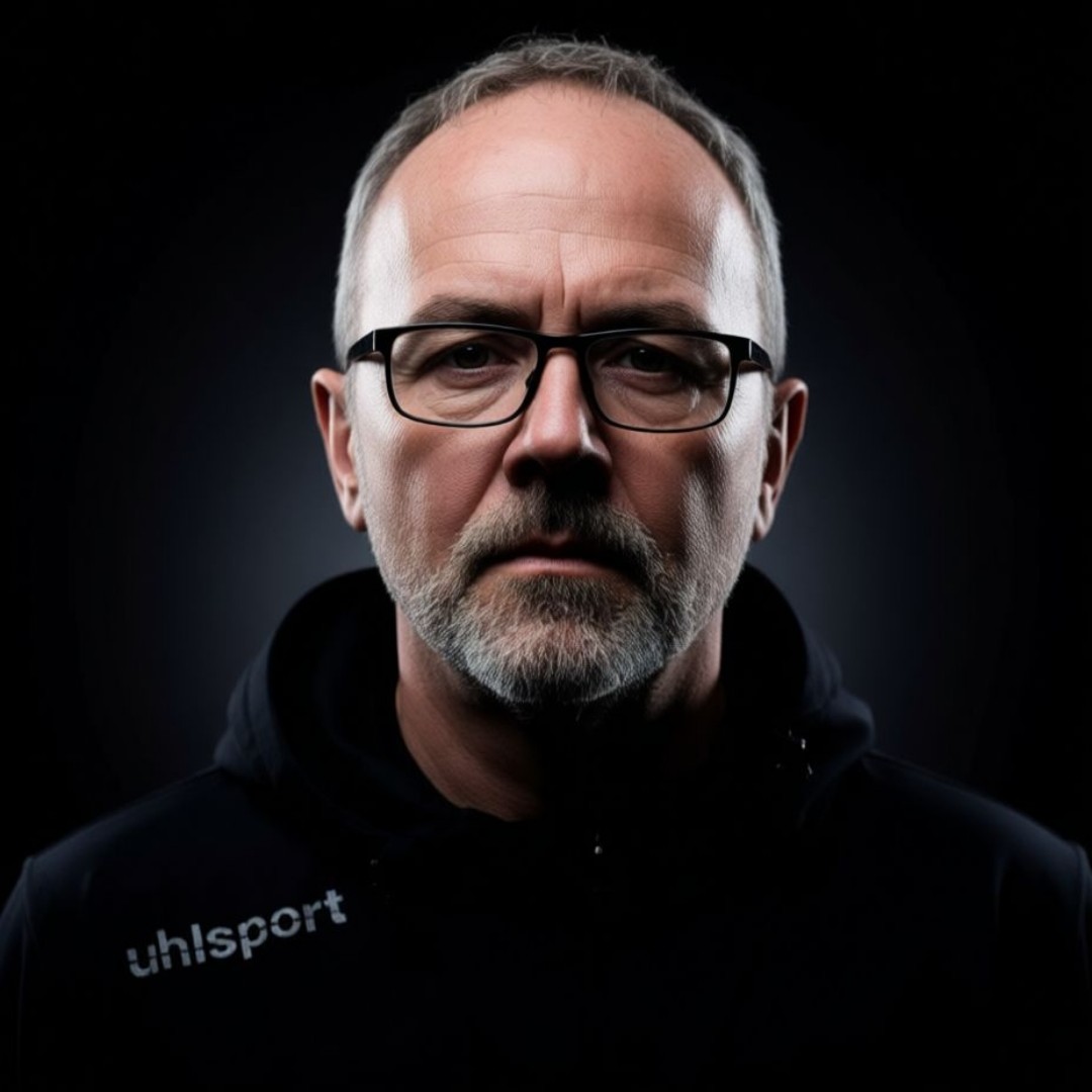 Björn Roscher