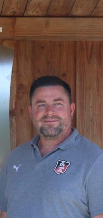 Marco Ulrich