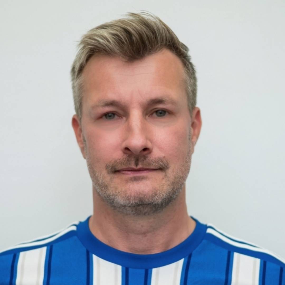 Kai Mané