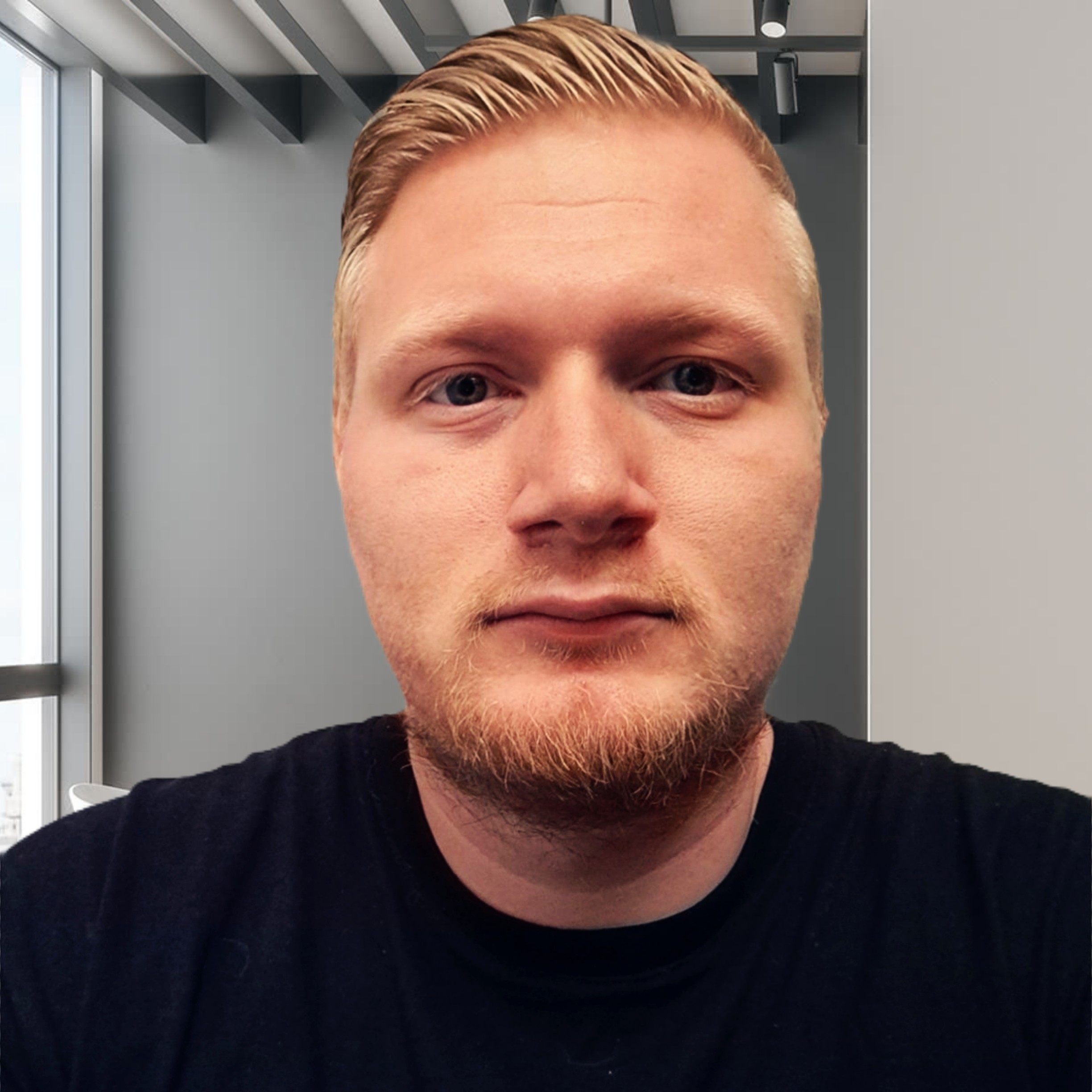 Daniel Schmitz
