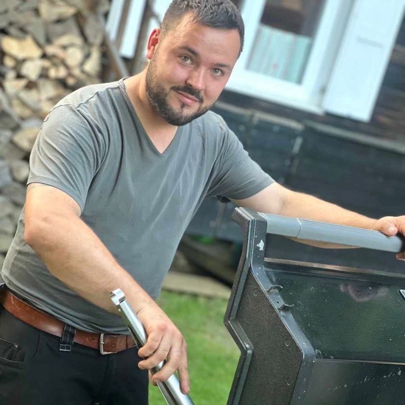 Andre Beinlich-Sasse