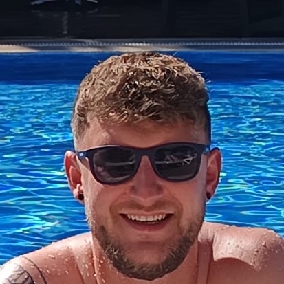 Nico Leubeling