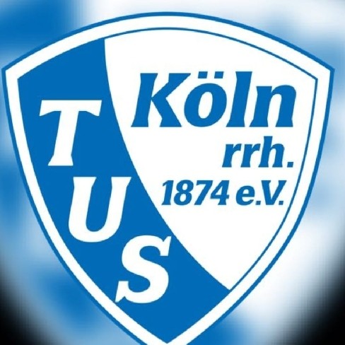 Tus Köln Rrh 1874