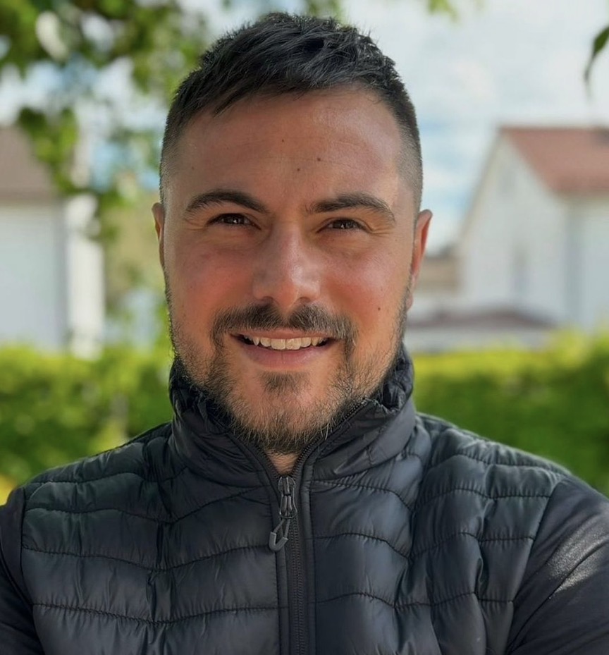 Florian Peruzzi
