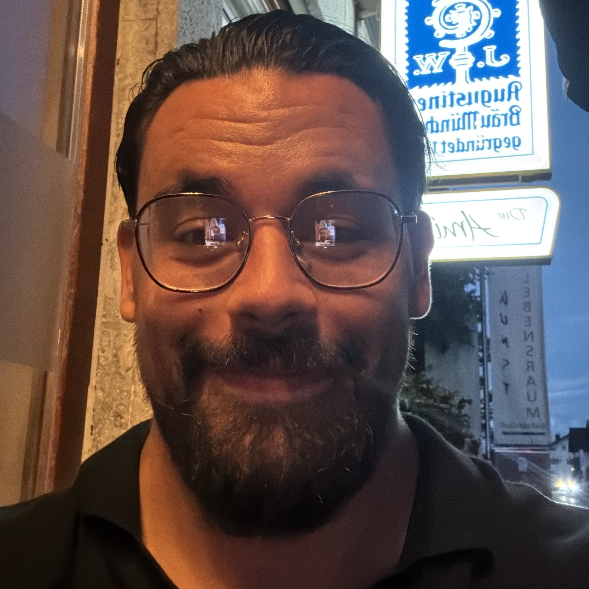 Florian Shalaj